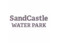 Sandcastle Waterpark Coupon Codes July 2025