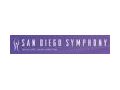 San Diego Symphony 10$ Off Coupon Codes May 2024
