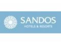 Sandos Hotels & Resorts Coupon Codes July 2025