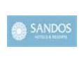 Sandos Hotels 5$ Off Coupon Codes May 2024