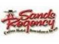 The Sands Regency Reno Coupon Codes July 2025