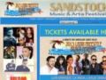 Sandstockmusicfestival 20$ Off Coupon Codes May 2024