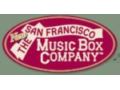 Sanfrancisco Music Box Coupon Codes February 2022