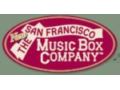 Sanfrancisco Music Box Coupon Codes July 2025