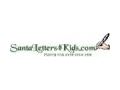 Santa Letter 4 Kids 15% Off Coupon Codes May 2024