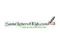 Santa Letter 4 Kids Coupon Codes July 2025