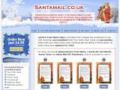 Santamail Uk Coupon Codes July 2025