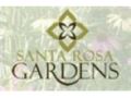 Santa Rosa Gardens 20% Off Coupon Codes May 2024