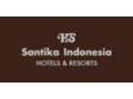 Santika Hotels & Resorts 30% Off Coupon Codes May 2024