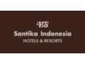 Santika Hotels & Resorts Coupon Codes July 2025