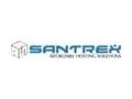 Santrex 10% Off Coupon Codes May 2024