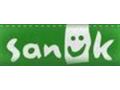 Sanuk Coupon Codes April 2024