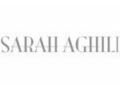 SARAHAGHILI 10% Off Coupon Codes May 2024