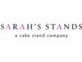 Sarahsstands Coupon Codes July 2025