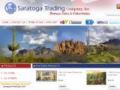 Saratogatrading Coupon Codes July 2025