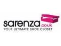 Sarenza UK 20% Off Coupon Codes May 2024