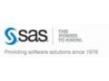 Sas Coupon Codes July 2025
