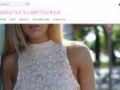 Sassybutsweetboutique AU 20% Off Coupon Codes May 2024