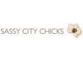 SASSY CITY CHICKS 5$ Off Coupon Codes May 2024