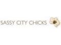 SASSY CITY CHICKS Coupon Codes April 2024