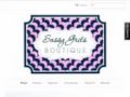 SassyGritsBoutique 5$ Off Coupon Codes May 2024