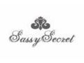 Sassy Secret Coupon Codes July 2022
