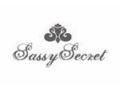 Sassy Secret 25$ Off Coupon Codes May 2024