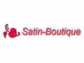 Satin-boutique 20% Off Coupon Codes May 2024