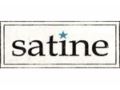 Satine Boutique Coupon Codes April 2024
