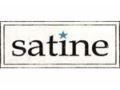 Satine Boutique Coupon Codes March 2025
