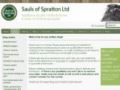 Saulsofspratton Uk Coupon Codes May 2025