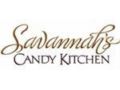Savannah's Candy Kitchen Coupon Codes August 2022