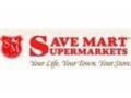 SaveMart Coupon Codes April 2024