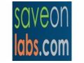 SaveOnLabs 10% Off Coupon Codes April 2024