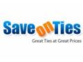 Saveonties Coupon Codes July 2025