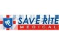 Save Rite Medical Coupon Codes April 2024