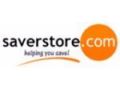 Saverstore Coupon Codes July 2025