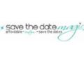 Save The Date 10% Off Coupon Codes May 2024