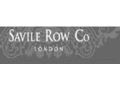 Savile Row Company Coupon Codes June 2024