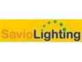 Savio Lighting 10% Off Coupon Codes May 2024