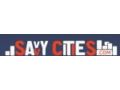 Savvy Cities Coupon Codes May 2025