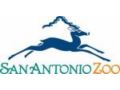 San Antonio Zoo 15% Off Coupon Codes May 2024