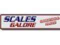 Scales Galore 5% Off Coupon Codes May 2024