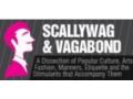Scallywagandvagabond 15$ Off Coupon Codes May 2024