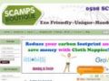 Scamps Nz Coupon Codes May 2024