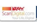 Scandigital Coupon Codes May 2025