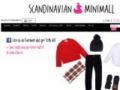 Scandinavianminimall UK Coupon Codes May 2024