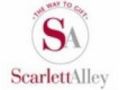 Scarlettalley Coupon Codes May 2024