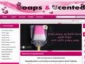 Scentedsoaps UK 30% Off Coupon Codes May 2024