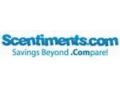 Scentiments Coupon Codes July 2025
